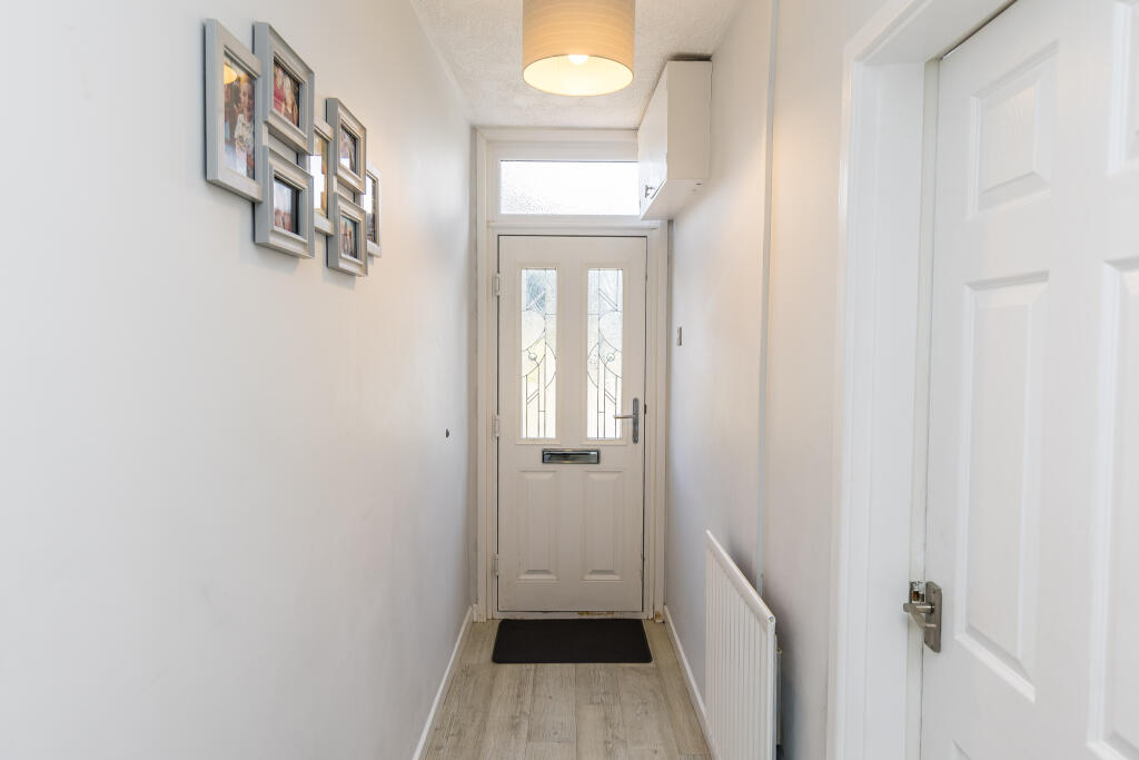 Coed Onn Road, Flint, CH6 - View 6