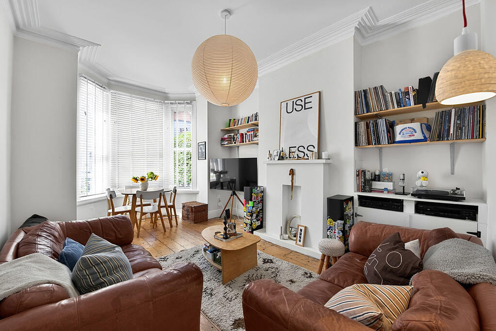 Main image of property: Taswell Road, Southsea