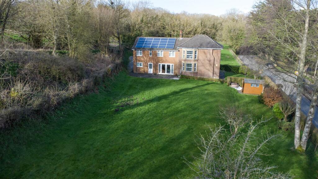 Main image of property: Cae Glas Lane, Minera, Wrexham
