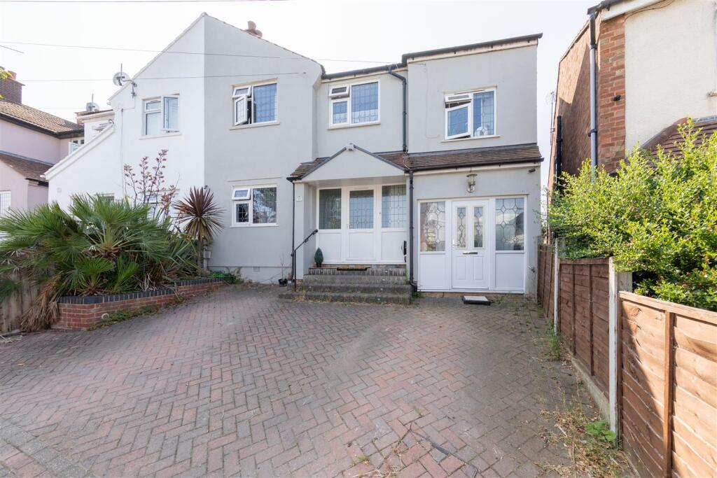 Main image of property: Sky Peals Road, Highams Park