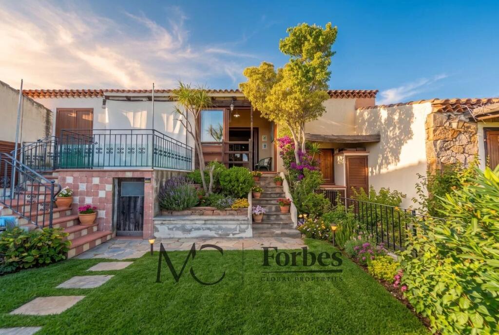 Main image of property: Sardinia, Sassari, San Teodoro