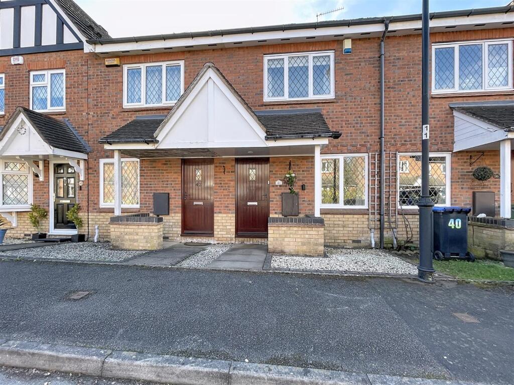 Main image of property: Reeve Drive, Kenilworth