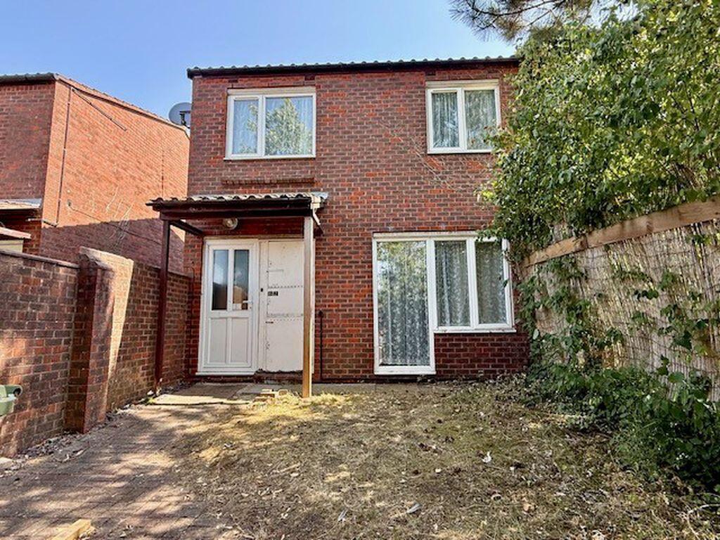 Main image of property: Turnmill Avenue, Springfield, Milton Keynes