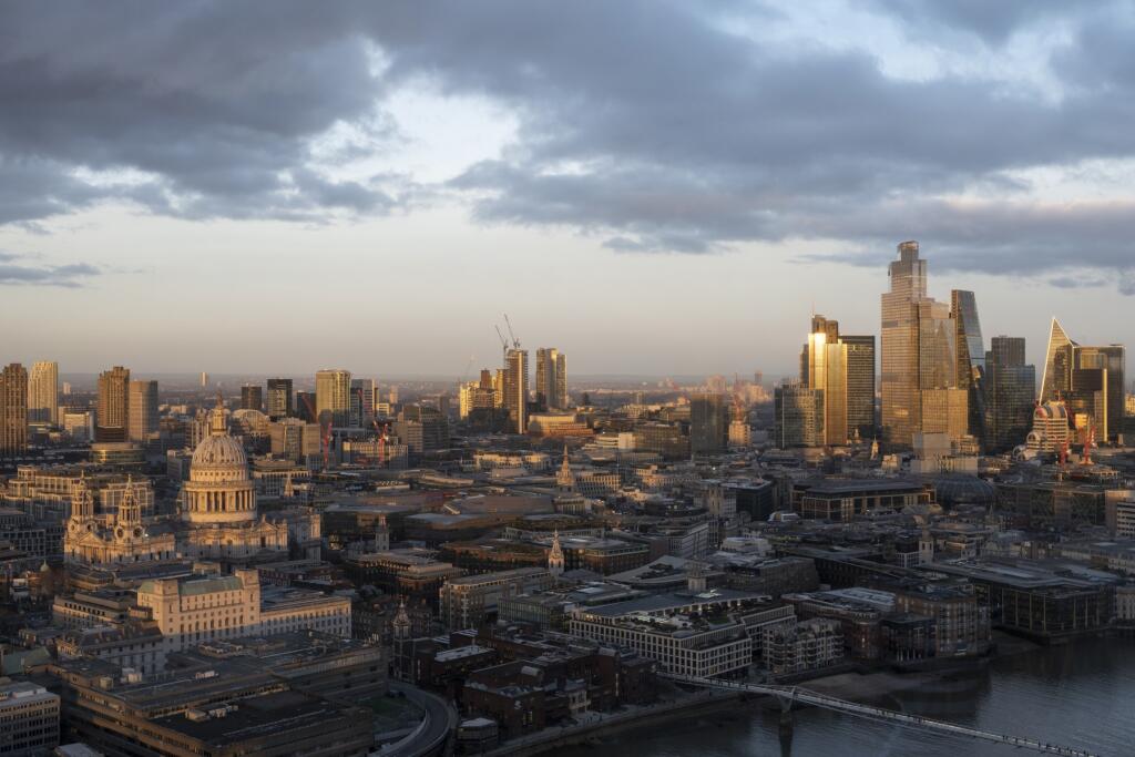 One Blackfriars, Blackfriars Road, SE1 photo 2