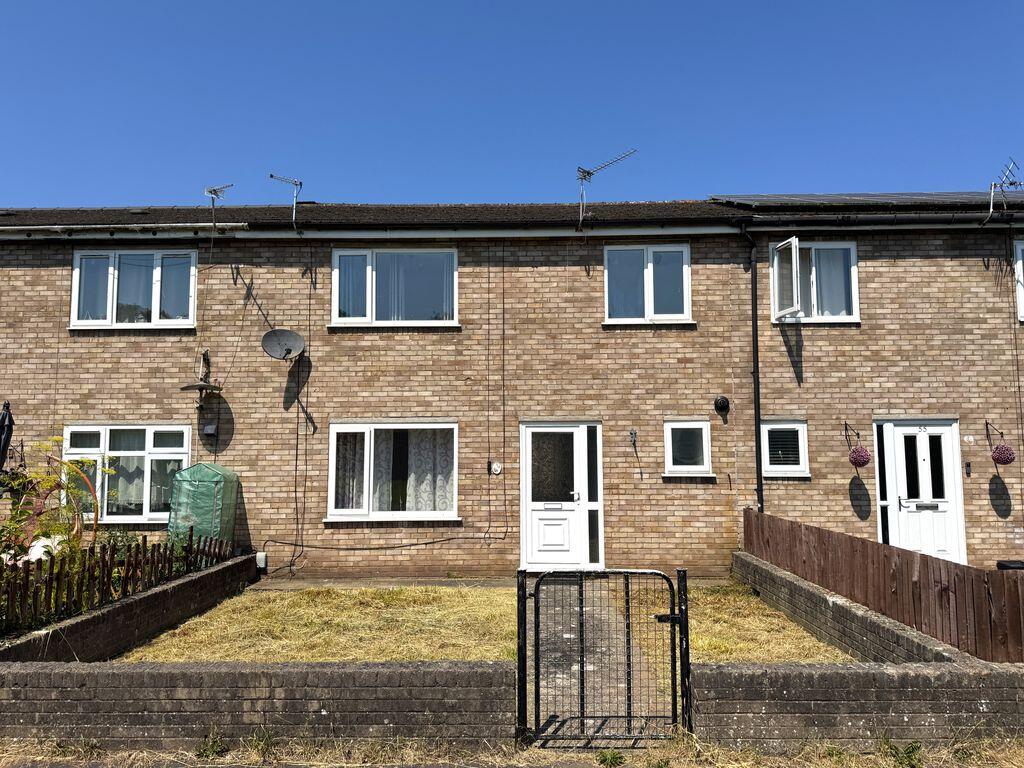 Main image of property: Gaer Vale, Newport
