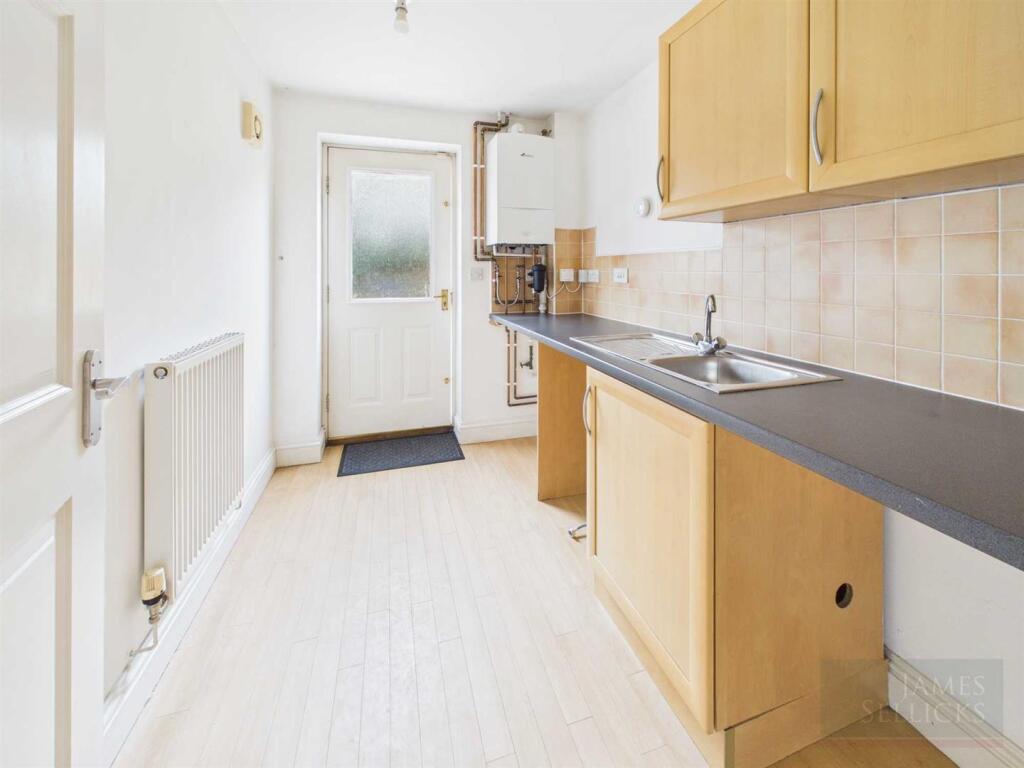 House in Leicester - More