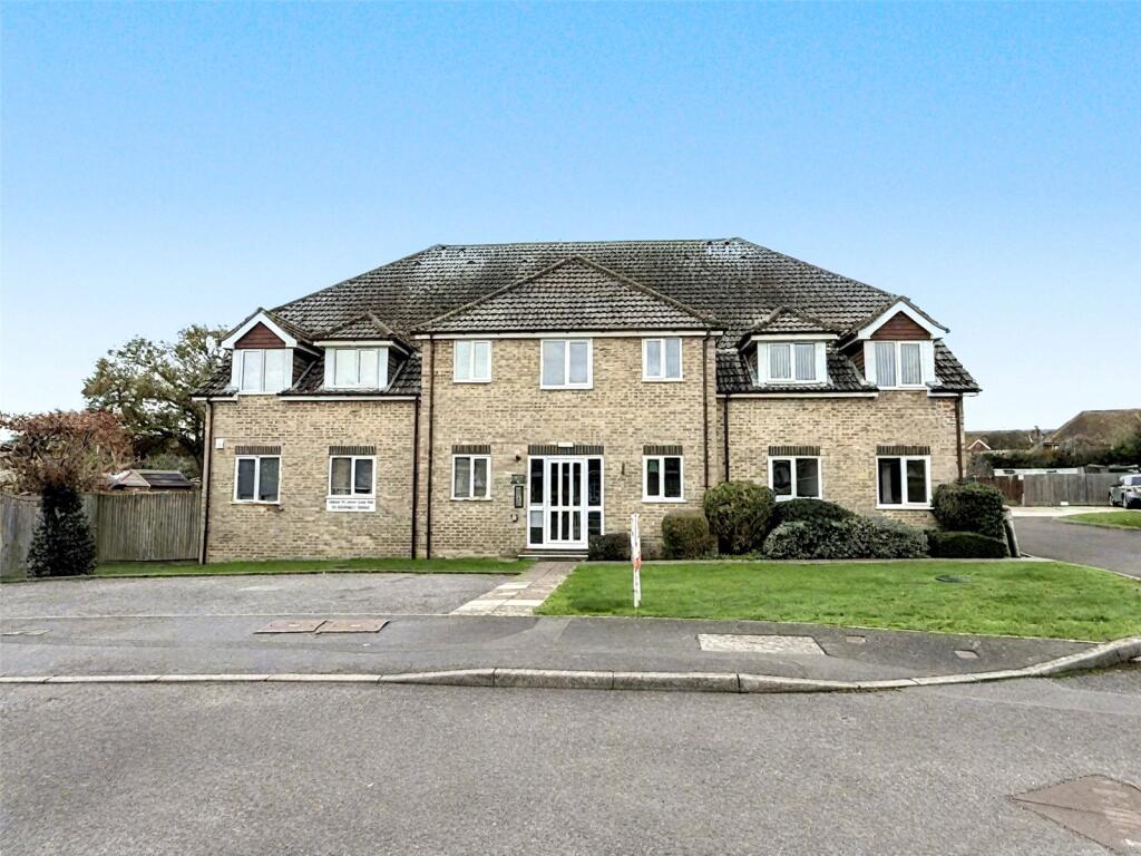 Main image of property: Honeycrag Close, Polegate, East Sussex, BN26