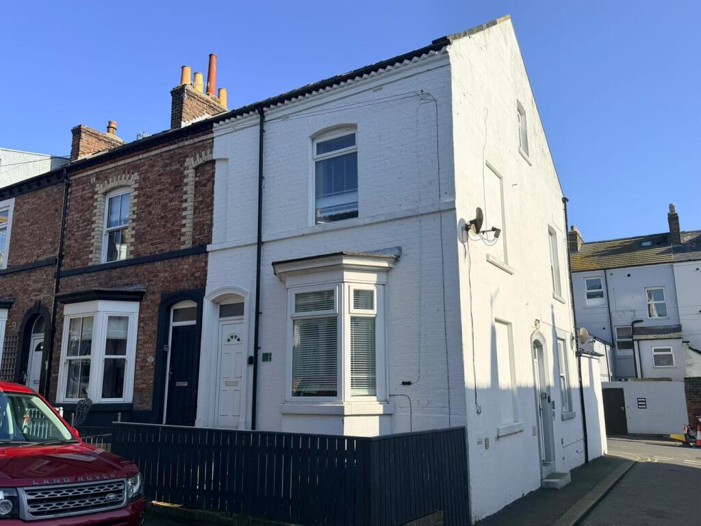 Main image of property: Elgin Street, Whitby