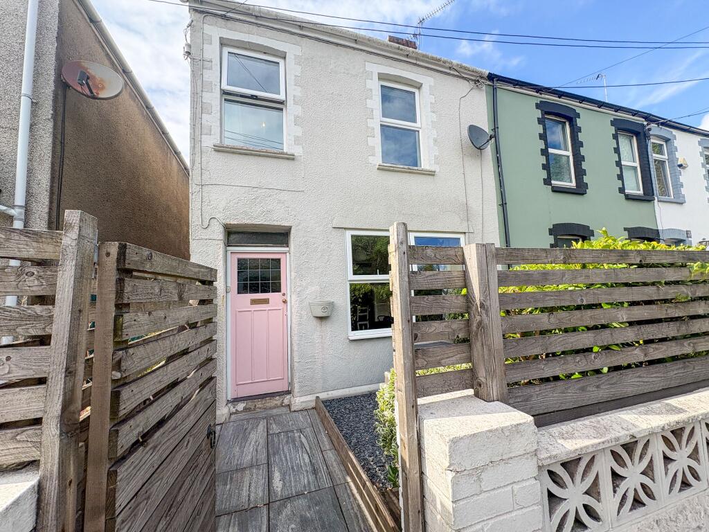 Main image of property: Cardiff Road, Dinas Powys