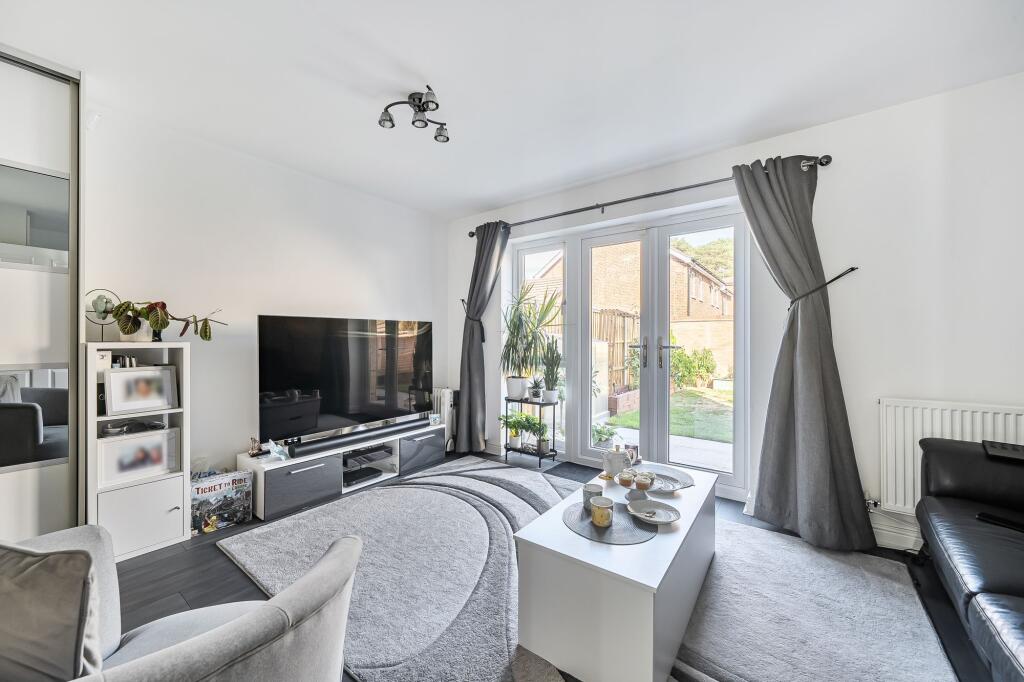 House in Reading - View 2