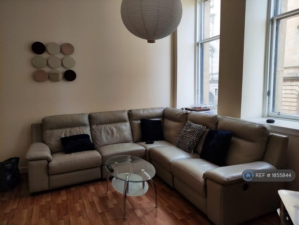 Main image of property: South Frederick Street, Glasgow, G1