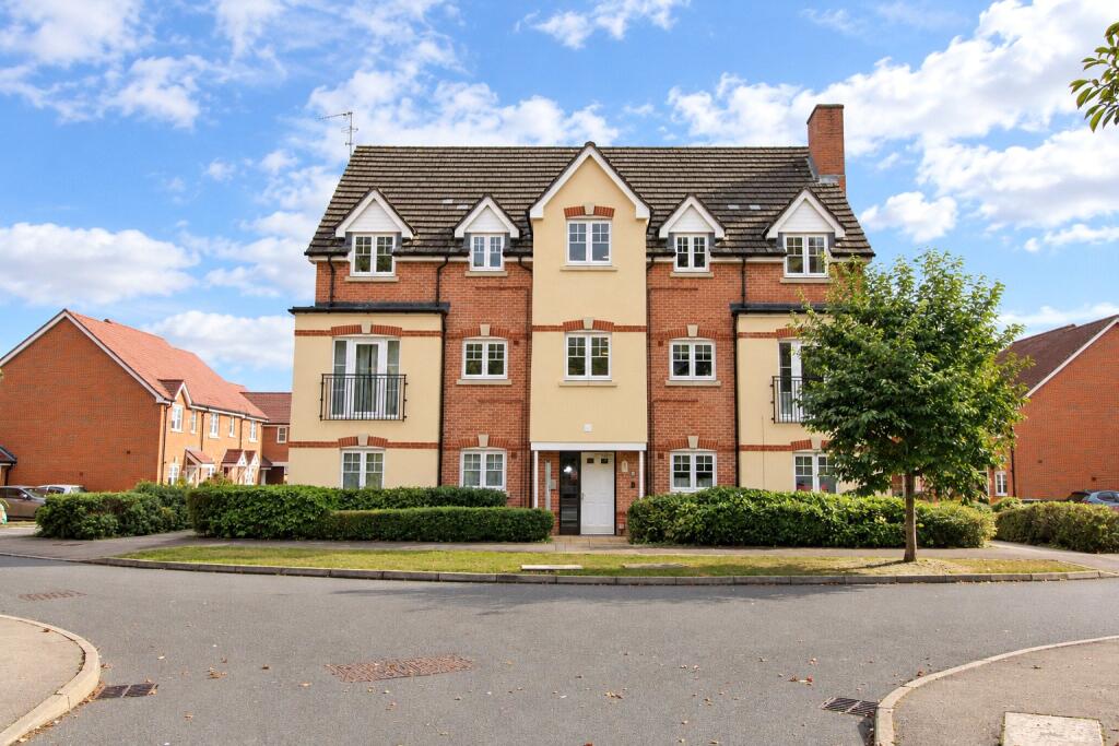 Apartment in East Hampshire, Alton