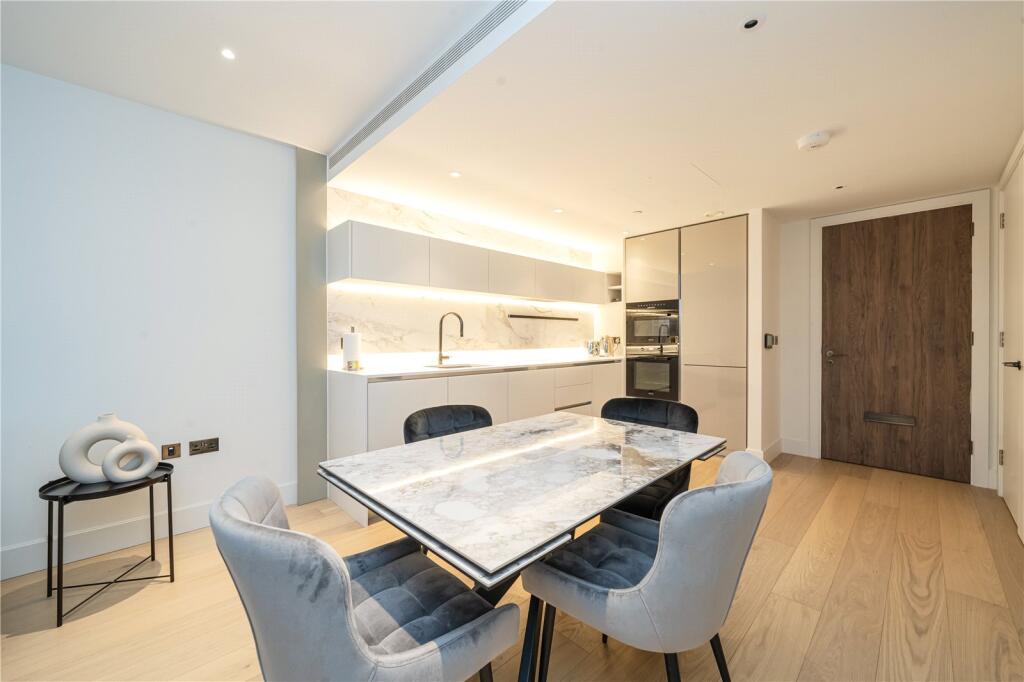 Apartament me 2 dhoma, 56 m²