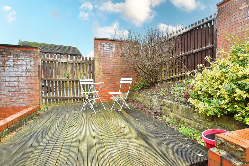 Hartwith Close, Harrogate, HG3 photo 4