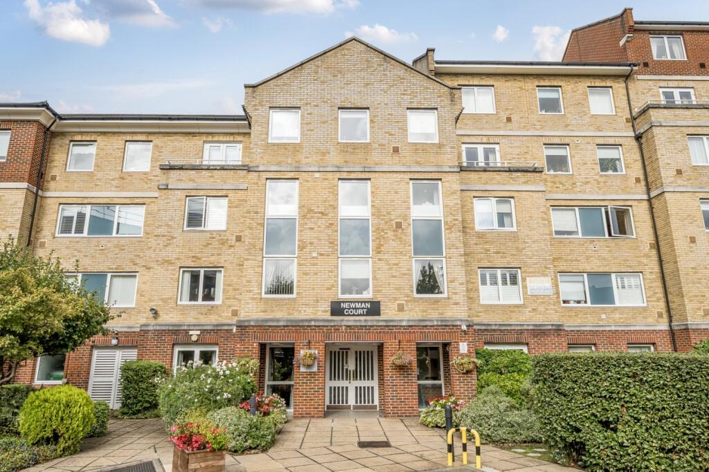 Main image of property: North Street Bromley BR1