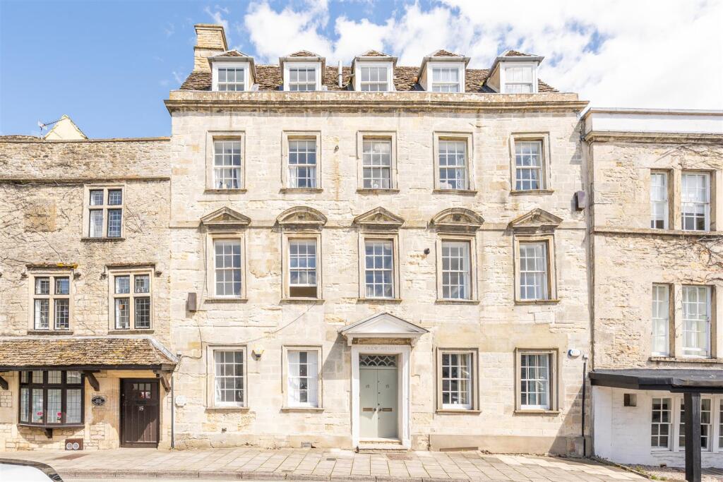 Main image of property: Market Place, Tetbury