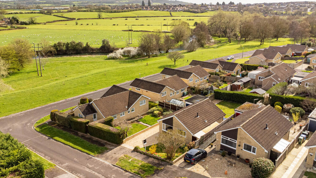 Main image of property: Matford Hill, Chippenham, SN15