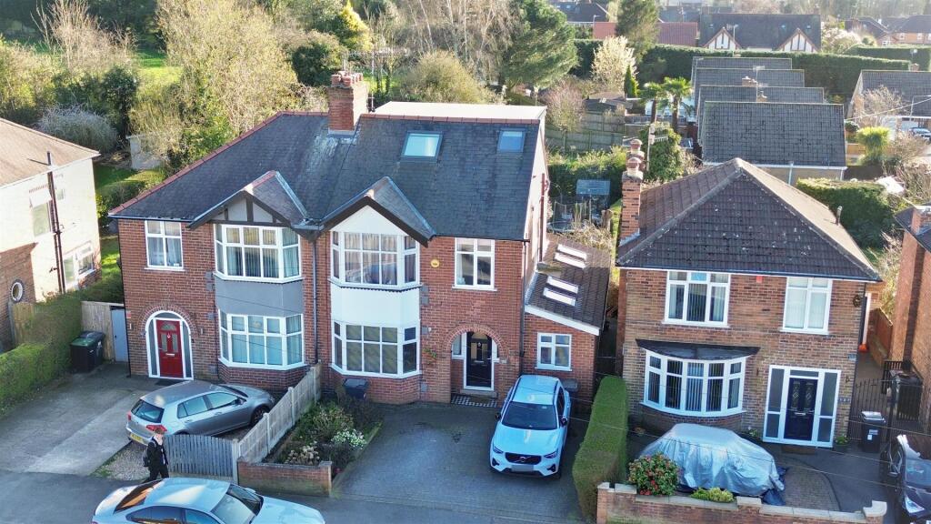 Main image of property: Redhill Road, Redhill Nottingham