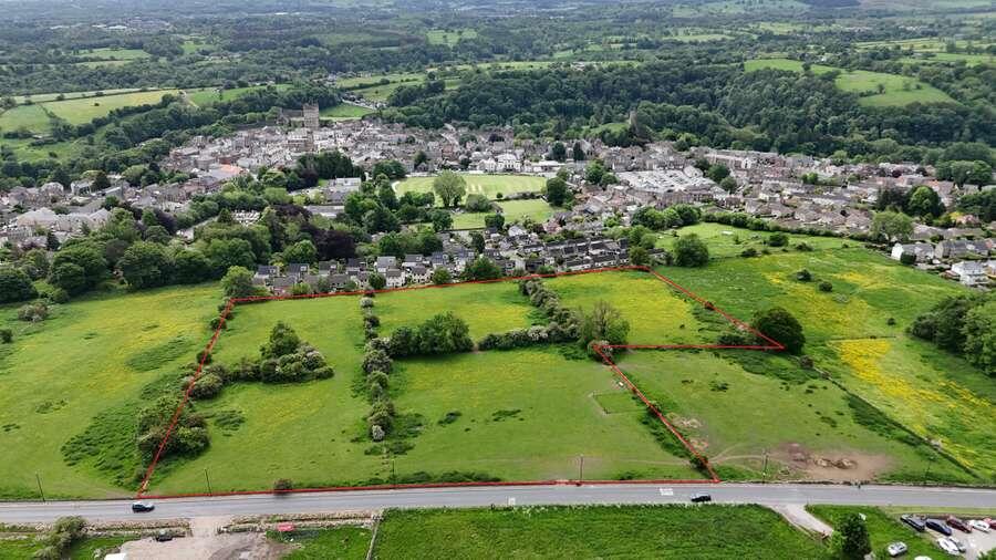 Main image of property: Land at Green Howards Road, Richmond