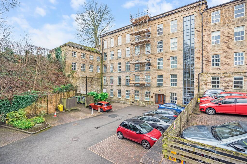Additional image 11 of Mulberry Lane, Steeton, Keighley, West Yorkshire, UK, BD20