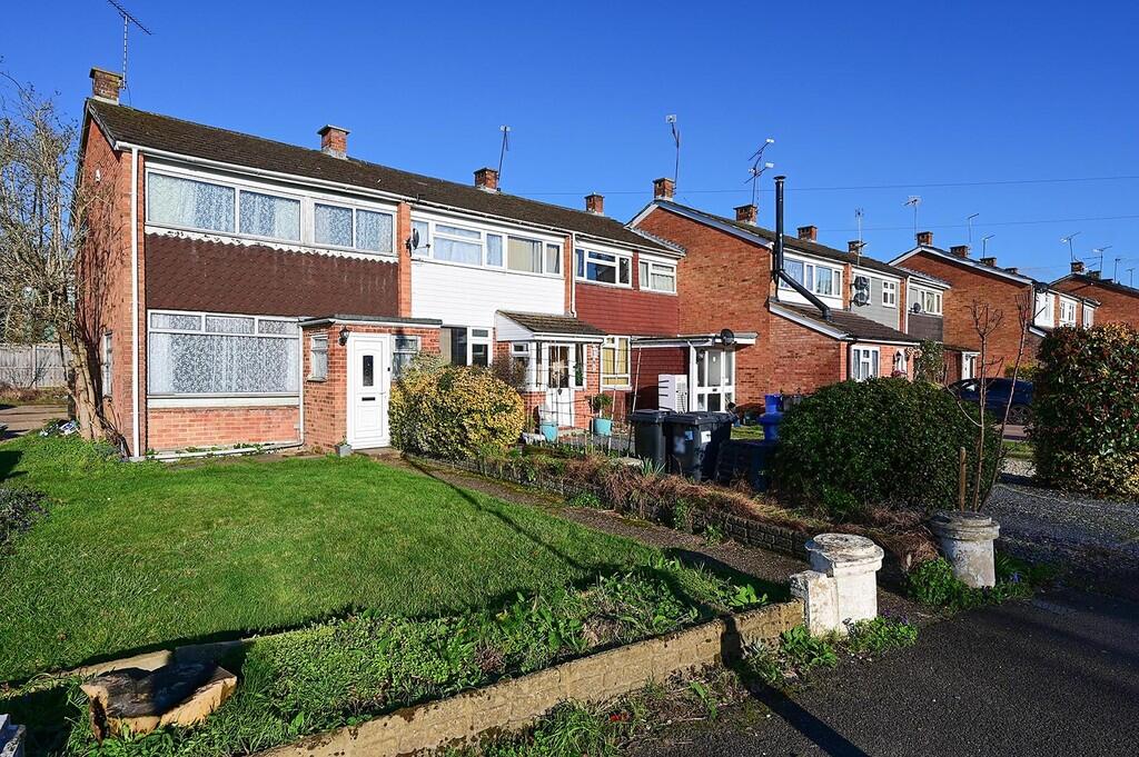 Main image of property: Kingsway, Blackwater