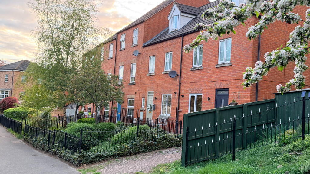 Main image of property: Dorrigan Close, Lincoln, LN1 1AT