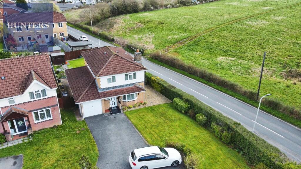 Main image of property: Parc Bryn Derwen, Llanharan, Pontyclun