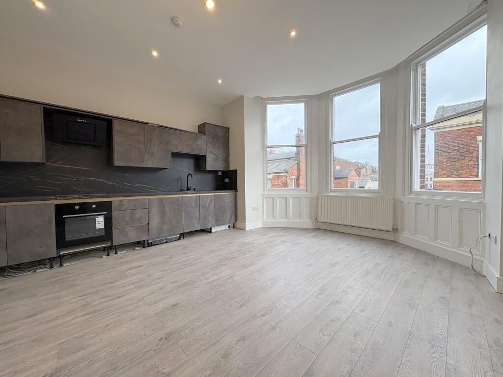 Main image of property: Ribblesdale Place, Preston, Lancashire, PR1