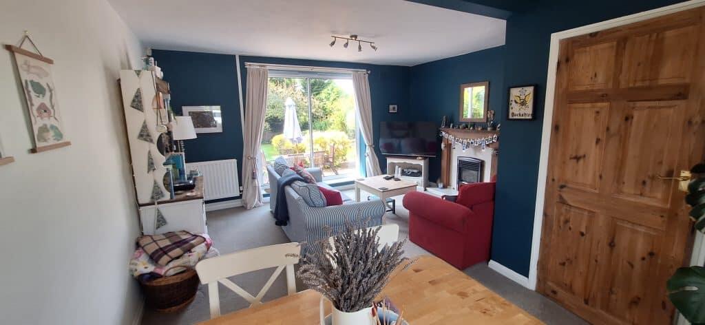 House in Durham - View 3