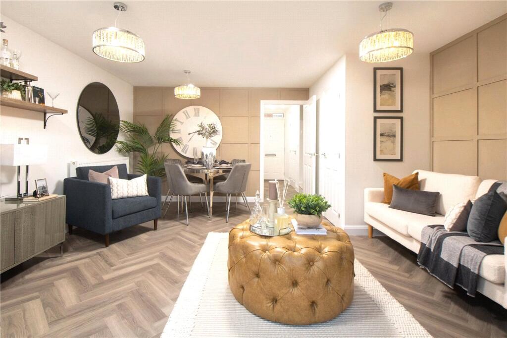 House in Solihull, Hampton-in-Arden - More