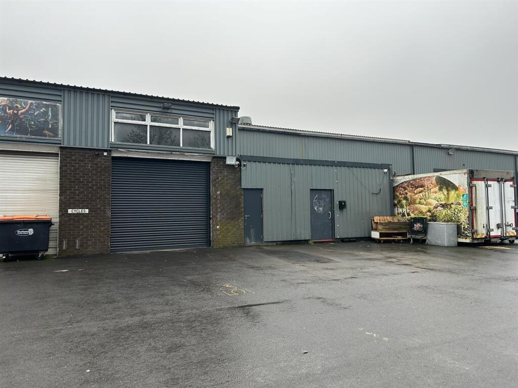 Main image of property: St Johns Road, Meadowfield Industrial Estate, Meadowfield