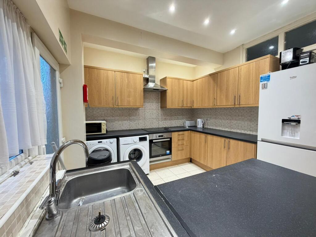 Main image of property: Harborough Road, Central Southampton