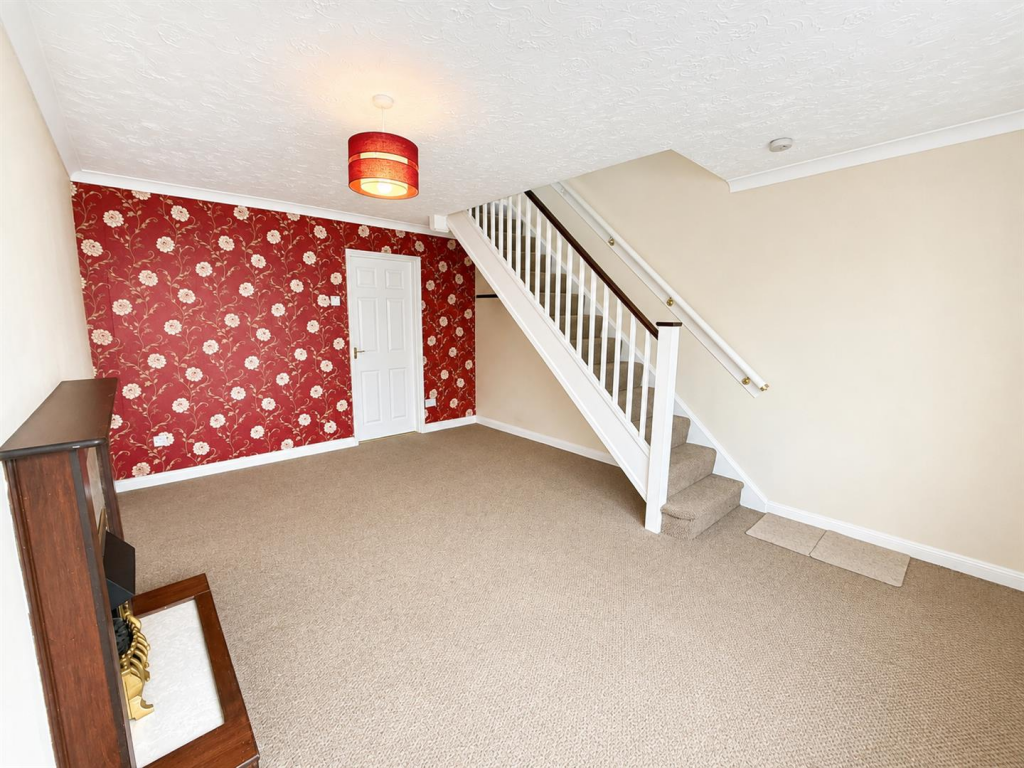 House in Hereford, Herefordshire - View 5