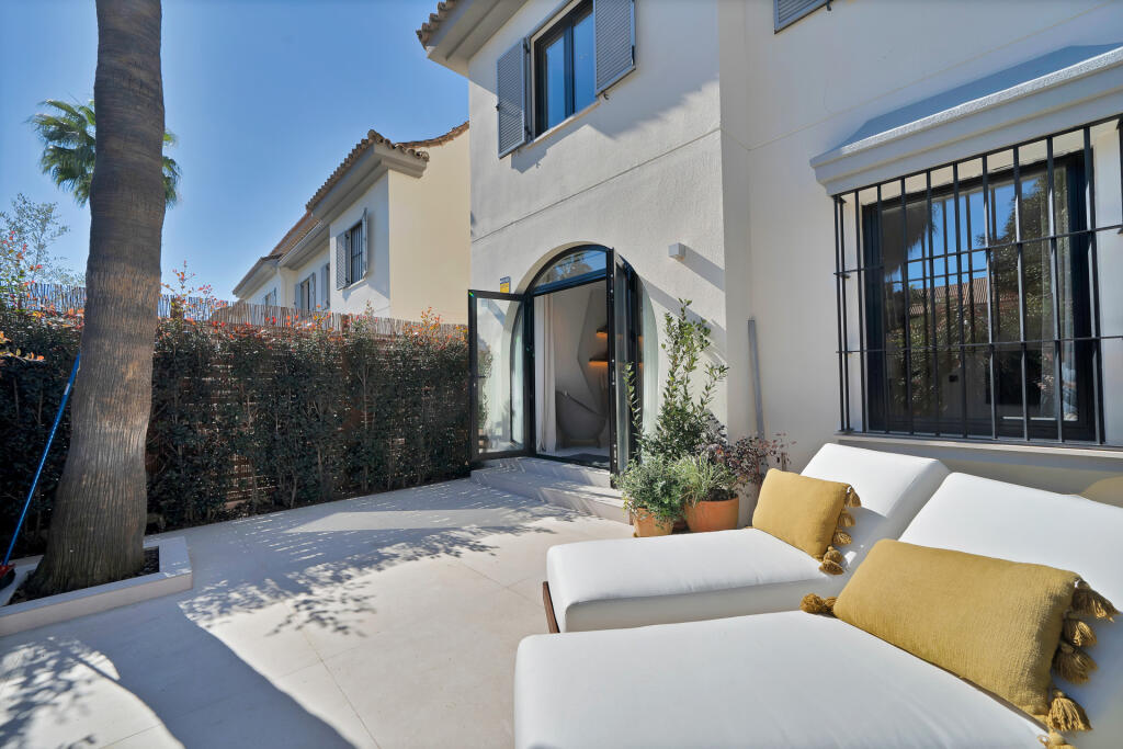 Main image of property: Andalucia, Malaga, Puerto Banús