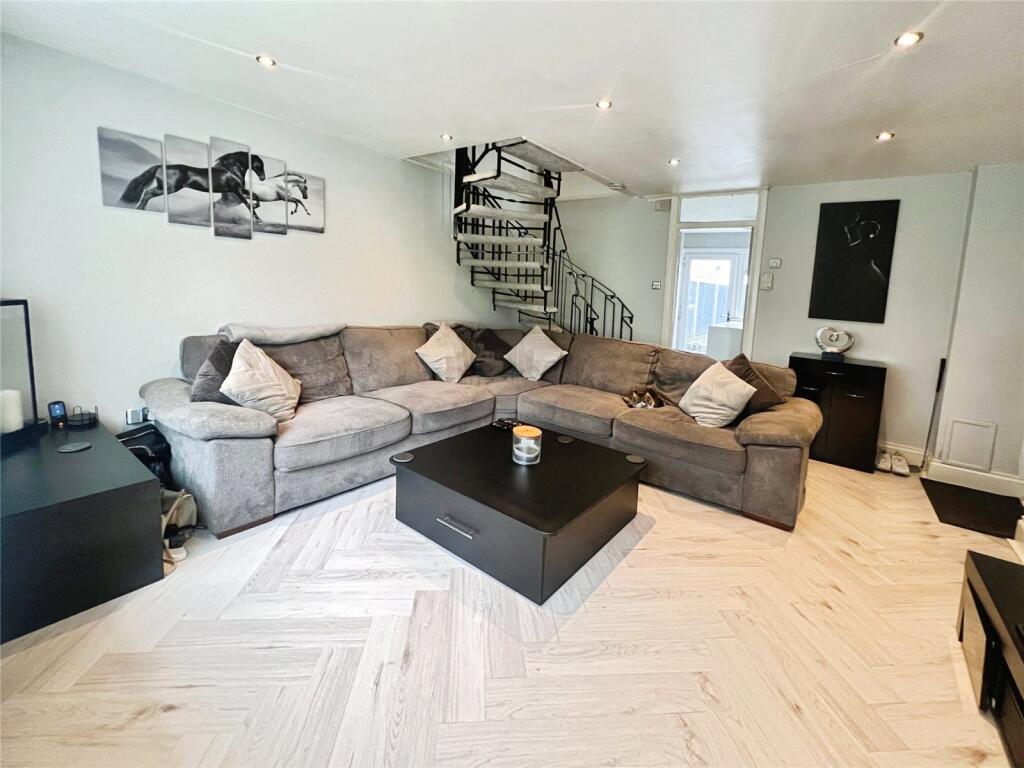 Main image of property: Laurel Walk, Rainham, Kent, ME8