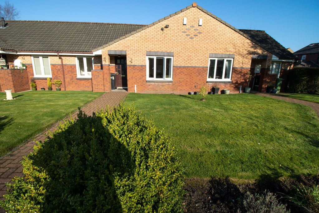 Main image of property: Landmark Court, Doffcocker, Bolton, BL1 5PY