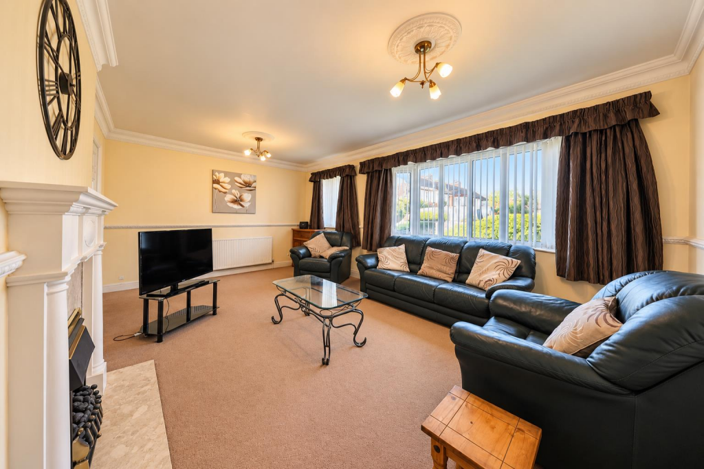 House in Hull, Sculcoates - View 2