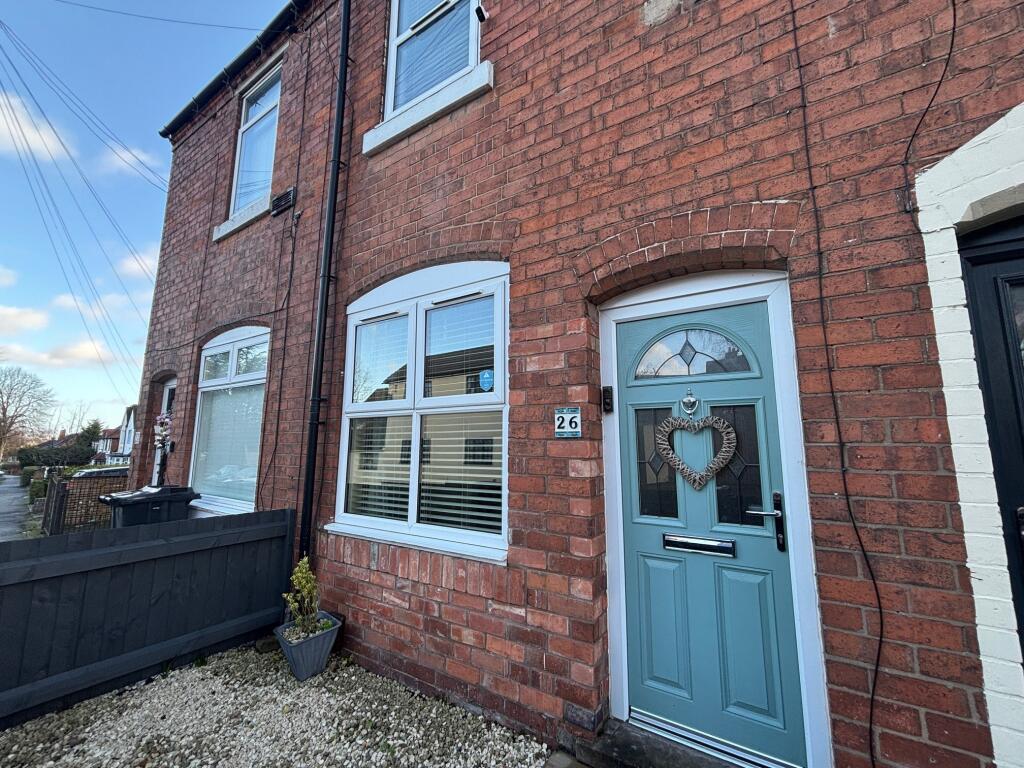 Main image of property: Jiggins Lane, BIRMINGHAM