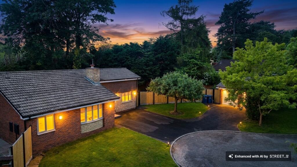 Main image of property: Rowley Bank Gardens, Stafford, ST17