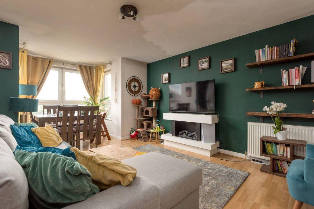 199/21 Lindsay Road, The Shore, Edinburgh, EH6 6ND - View 3