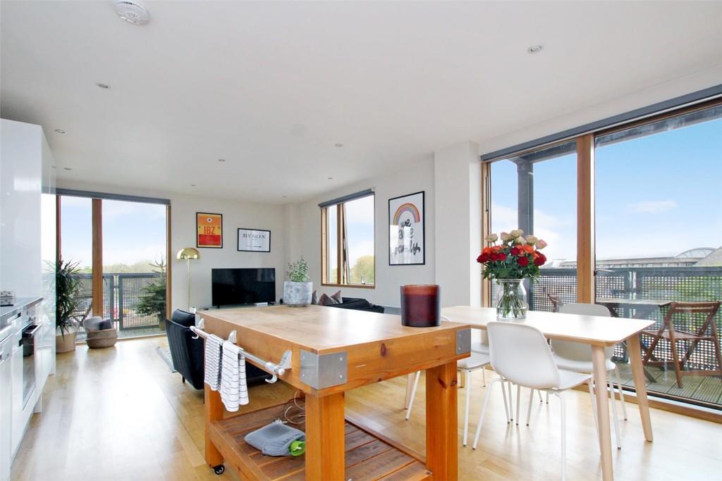 Main image of property: Three Mill Lane, London
