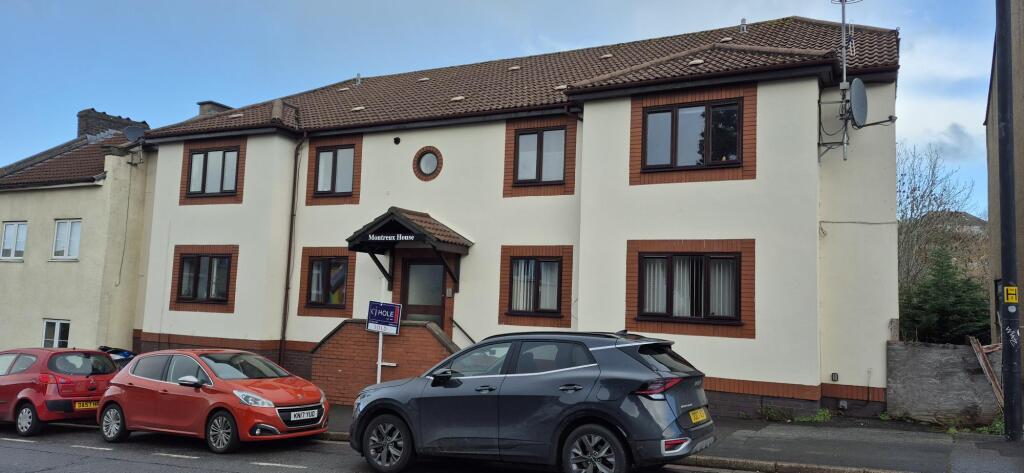 Main image of property: Nags Head Hill, Bristol