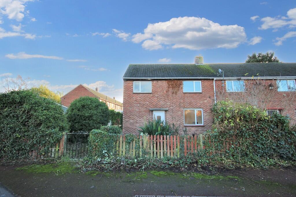 Main image of property: Cherry Holt, Newark