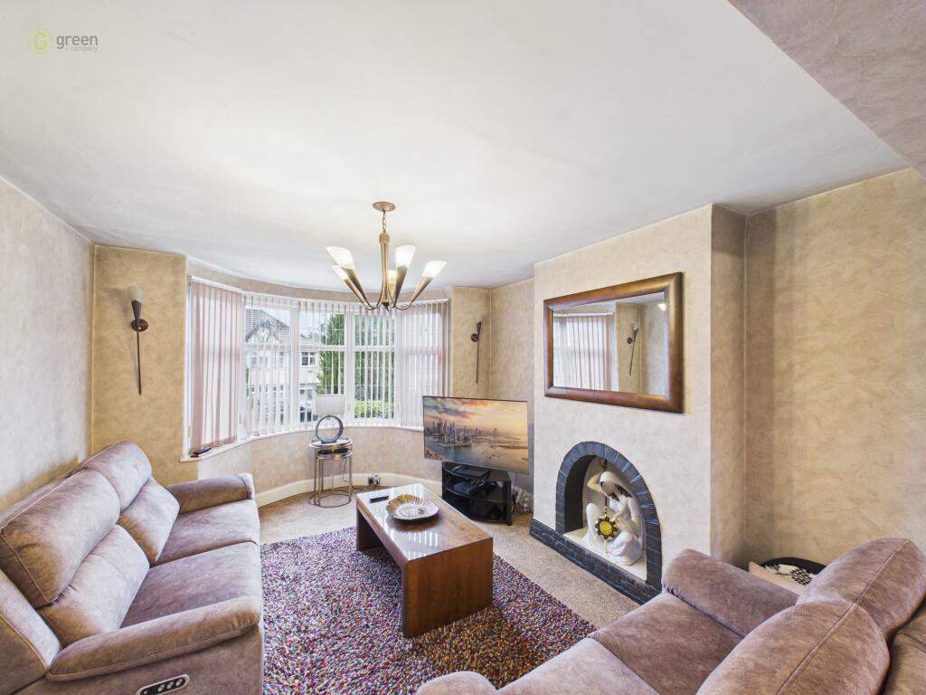 Additional image 2 of Fell Grove, Birmingham, B21