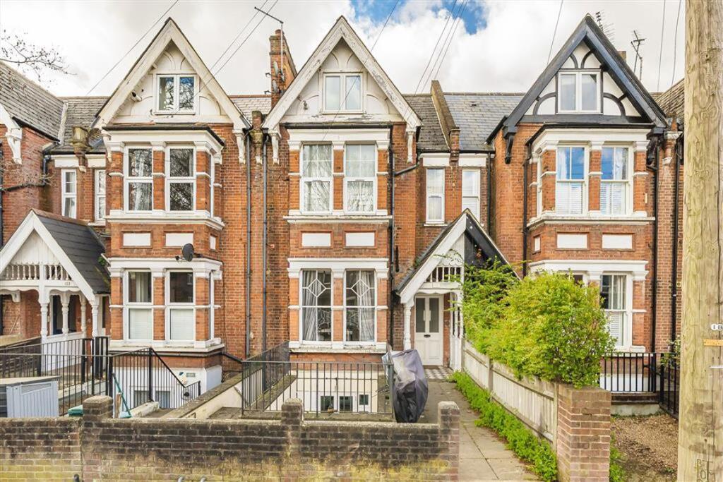 Main image of property: Waldegrave Road, Teddington