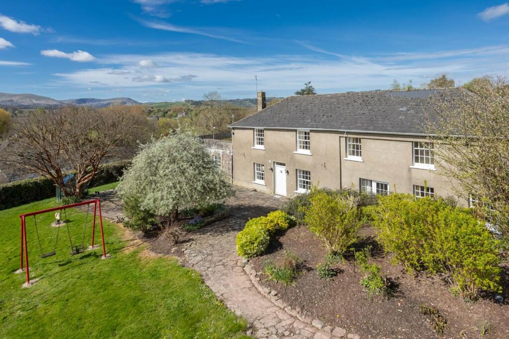 Main image of property: Cradoc Road, Brecon, LD3