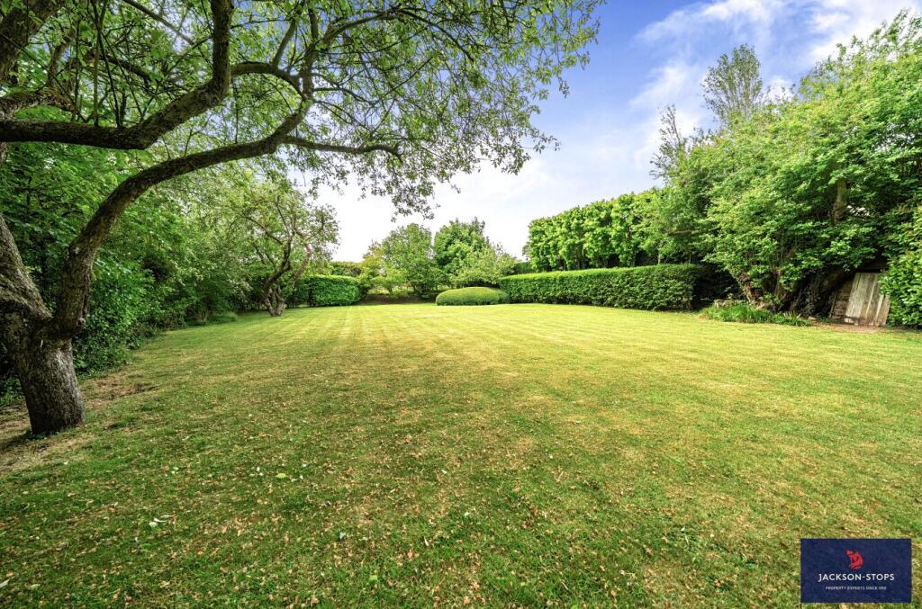 Church Lane, Cheveley, Newmarket, Cambridgeshire, CB8 - View 6