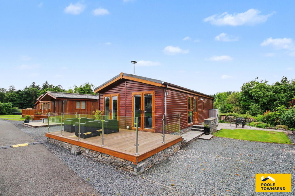 Main image of property: 18 Cartmel Lodge Park, Cartmel