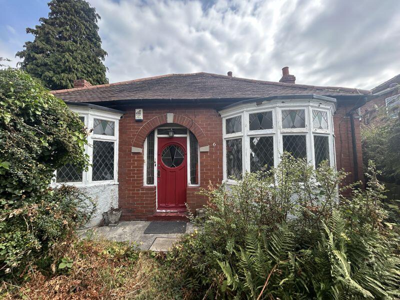 Main image of property: Clydedale Avenue, Newcastle Upon Tyne