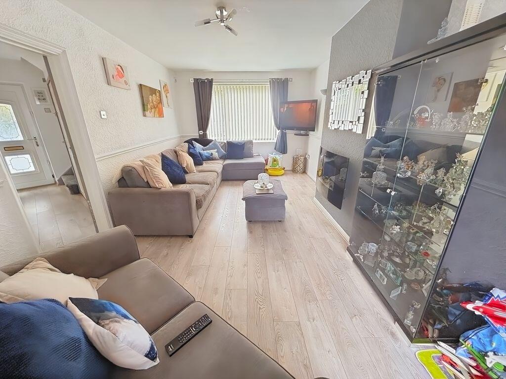 House in Manchester, Greater Manchester - View 3